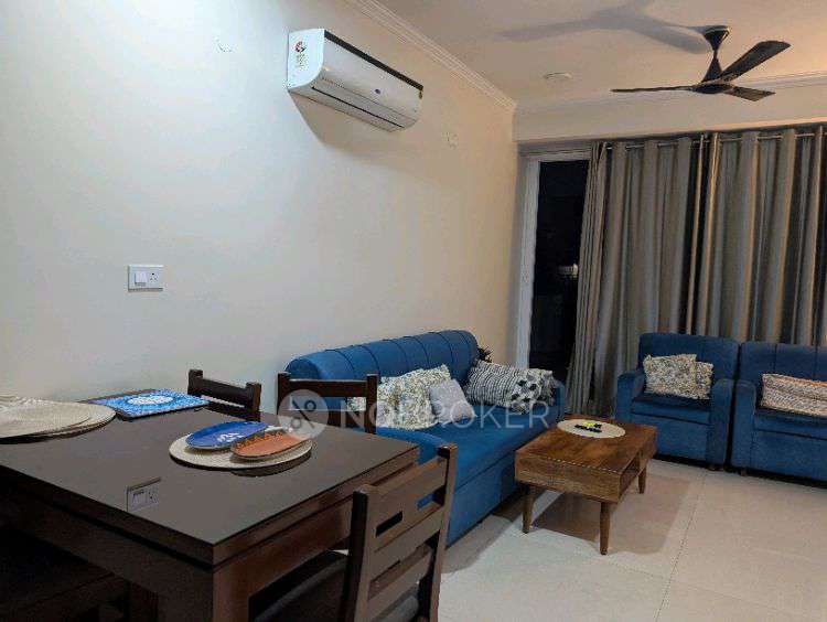 3 BHK Flat In Dharam Vihar Cghs for Rent  In Sector 10 Dwarka