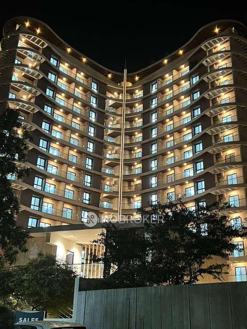 2 BHK Flat In Goodwill Crescent For Sale  In Mundhwa