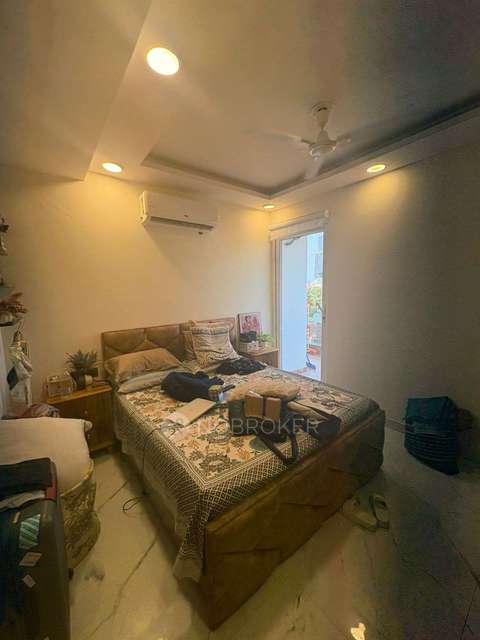 2 BHK Flat In  Hargobind Enclave For Sale  In Chatrapur 
