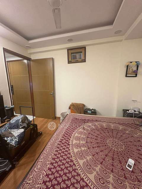 2 BHK Flat In  Hargobind Enclave For Sale  In Chatrapur 