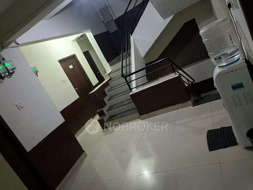 PG for Girls in Narayan Nagar