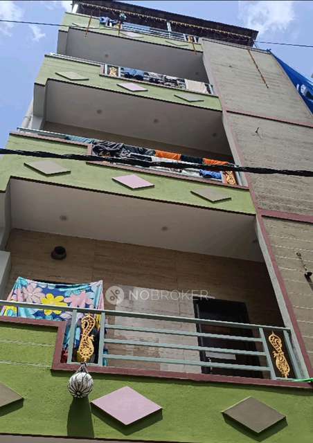 4+ BHK Flat For Sale  In Sathnur Village