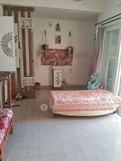 3 BHK Flat In Aishwaryam Majestica For Sale  In Medavakkam