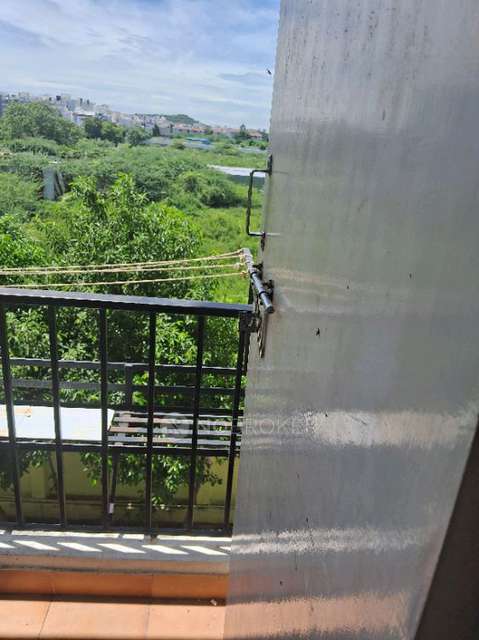 3 BHK Flat In Aishwaryam Majestica For Sale  In Medavakkam