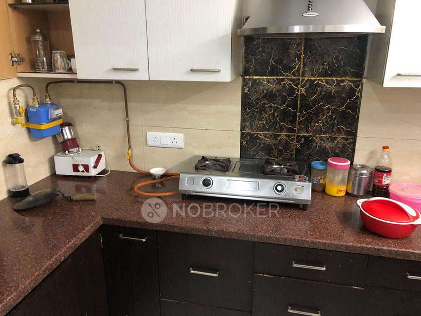 PG for Boys in Pitampura