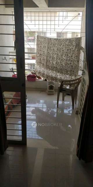 1 BHK Flat In Gk Dwarka Sai For Sale  In Pimpri-chinchwad