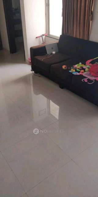 1 BHK Flat In Gk Dwarka Sai For Sale  In Pimpri-chinchwad