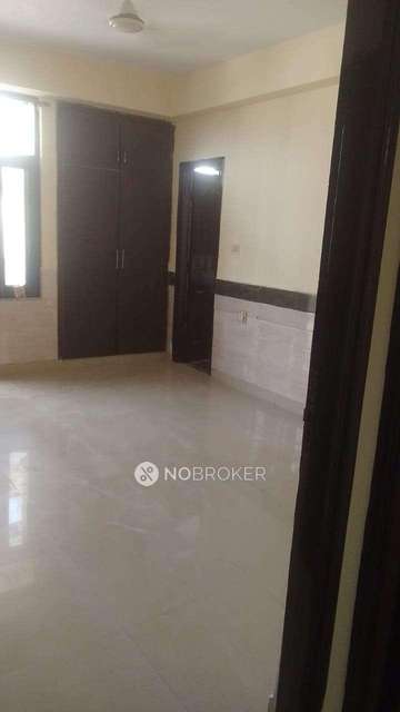 3 BHK Flat In Amba G Residency For Sale  In Indirapuram