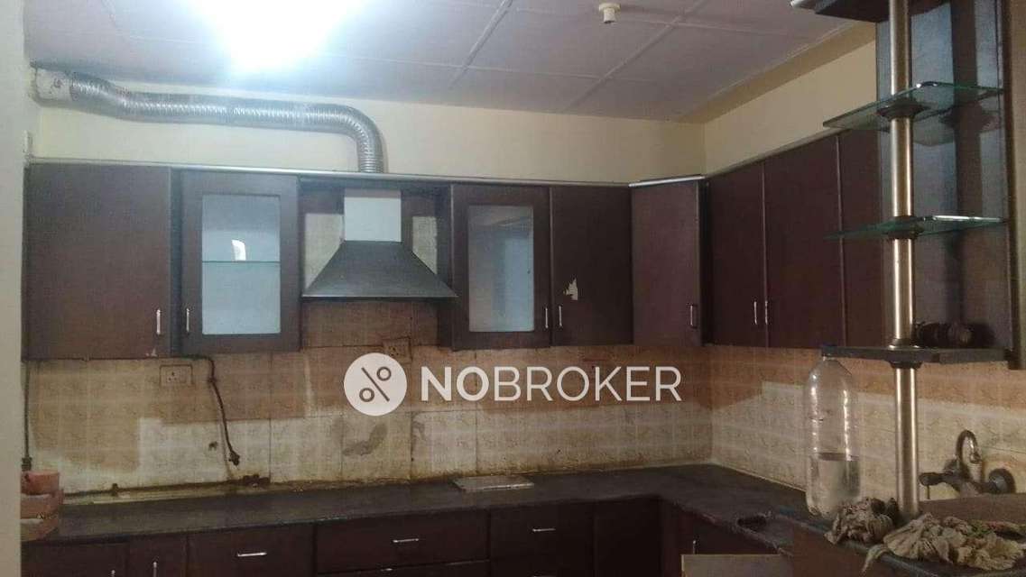 3 BHK Flat In Amba G Residency For Sale  In Indirapuram