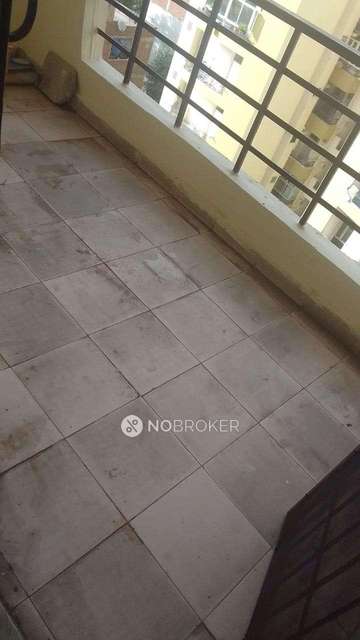 3 BHK Flat In Amba G Residency For Sale  In Indirapuram