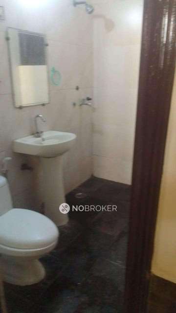 3 BHK Flat In Amba G Residency For Sale  In Indirapuram