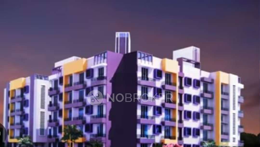 2 BHK Flat In Trimurthi Santak For Sale  In Vasai-virar, 