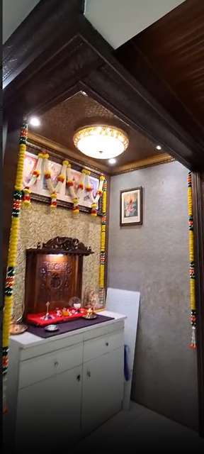 2 BHK Flat In Soicety  For Sale  In Ghansoli Sector 21