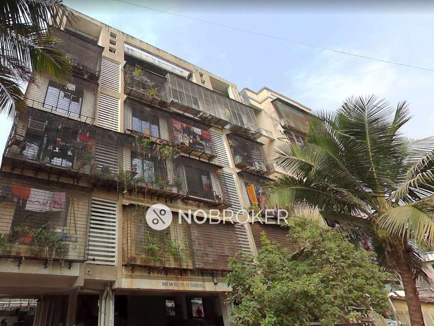 2 BHK Flat In Soicety  For Sale  In Ghansoli Sector 21