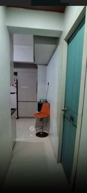 2 BHK Flat In Soicety  For Sale  In Ghansoli Sector 21