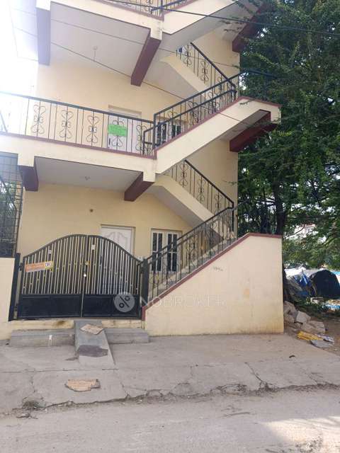 4+ BHK House For Sale  In Banaswadi