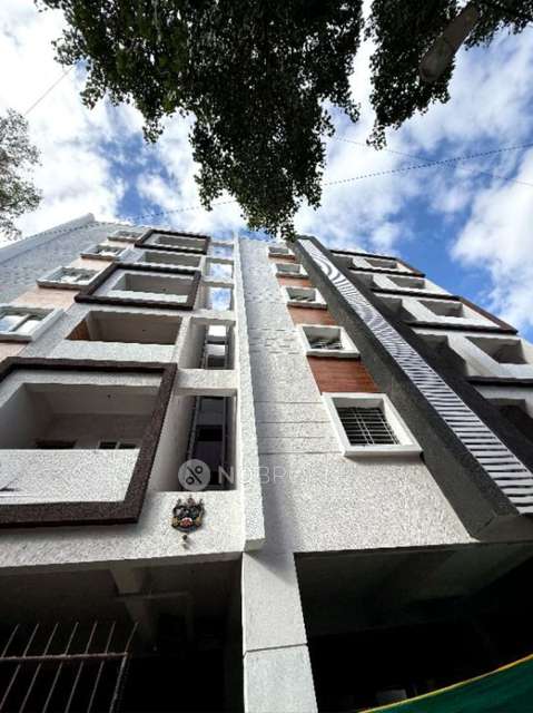 2 BHK Flat In Jeevanhalli For Sale  In Cox Town