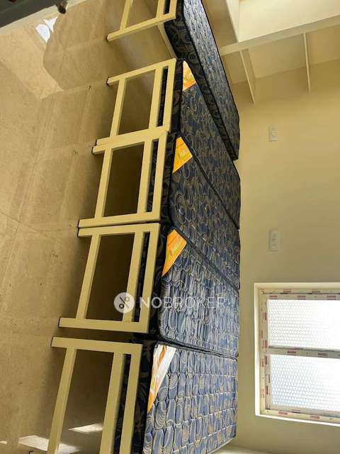 PG for Boys in Pocharam