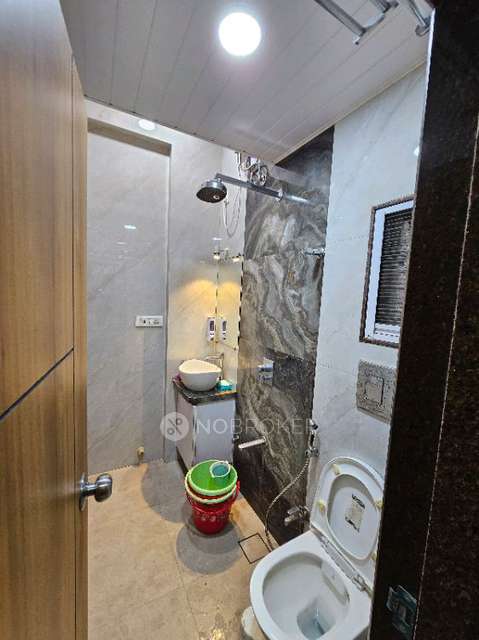 3 BHK Flat In Divya Vaishnavi For Sale  In 5, Wing B, Divya Vaishnavi, Gorai - Iii, Borivali &#40;w&#41;, Gorai 3, Borivali West, Mumbai, Maharashtra 400091, India