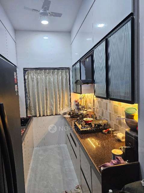 3 BHK Flat In Divya Vaishnavi For Sale  In 5, Wing B, Divya Vaishnavi, Gorai - Iii, Borivali &#40;w&#41;, Gorai 3, Borivali West, Mumbai, Maharashtra 400091, India