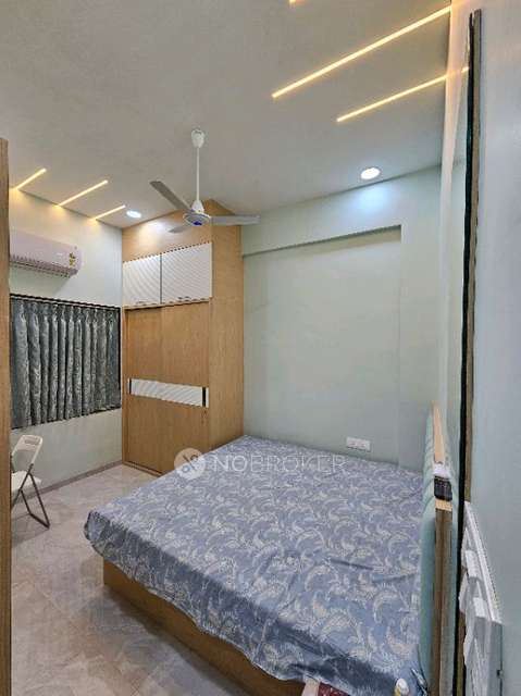 3 BHK Flat In Divya Vaishnavi For Sale  In 5, Wing B, Divya Vaishnavi, Gorai - Iii, Borivali &#40;w&#41;, Gorai 3, Borivali West, Mumbai, Maharashtra 400091, India