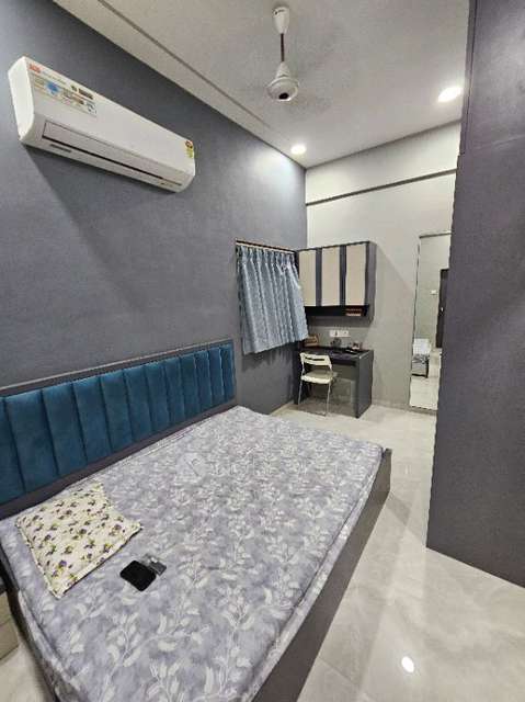 3 BHK Flat In Divya Vaishnavi For Sale  In 5, Wing B, Divya Vaishnavi, Gorai - Iii, Borivali &#40;w&#41;, Gorai 3, Borivali West, Mumbai, Maharashtra 400091, India