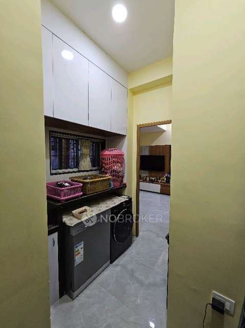 3 BHK Flat In Divya Vaishnavi For Sale  In 5, Wing B, Divya Vaishnavi, Gorai - Iii, Borivali &#40;w&#41;, Gorai 3, Borivali West, Mumbai, Maharashtra 400091, India