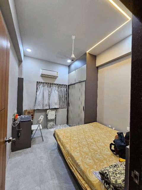 3 BHK Flat In Divya Vaishnavi For Sale  In 5, Wing B, Divya Vaishnavi, Gorai - Iii, Borivali &#40;w&#41;, Gorai 3, Borivali West, Mumbai, Maharashtra 400091, India
