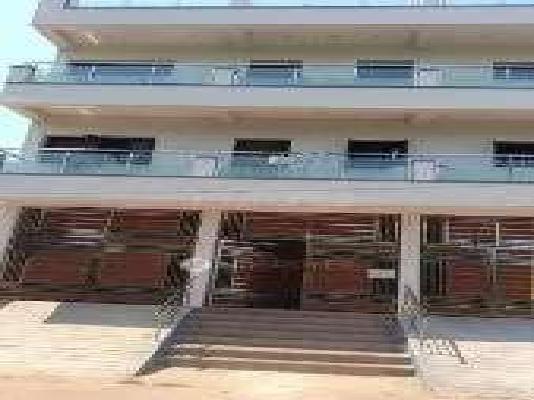 1 BHK Flat For Sale  In Manali New Town