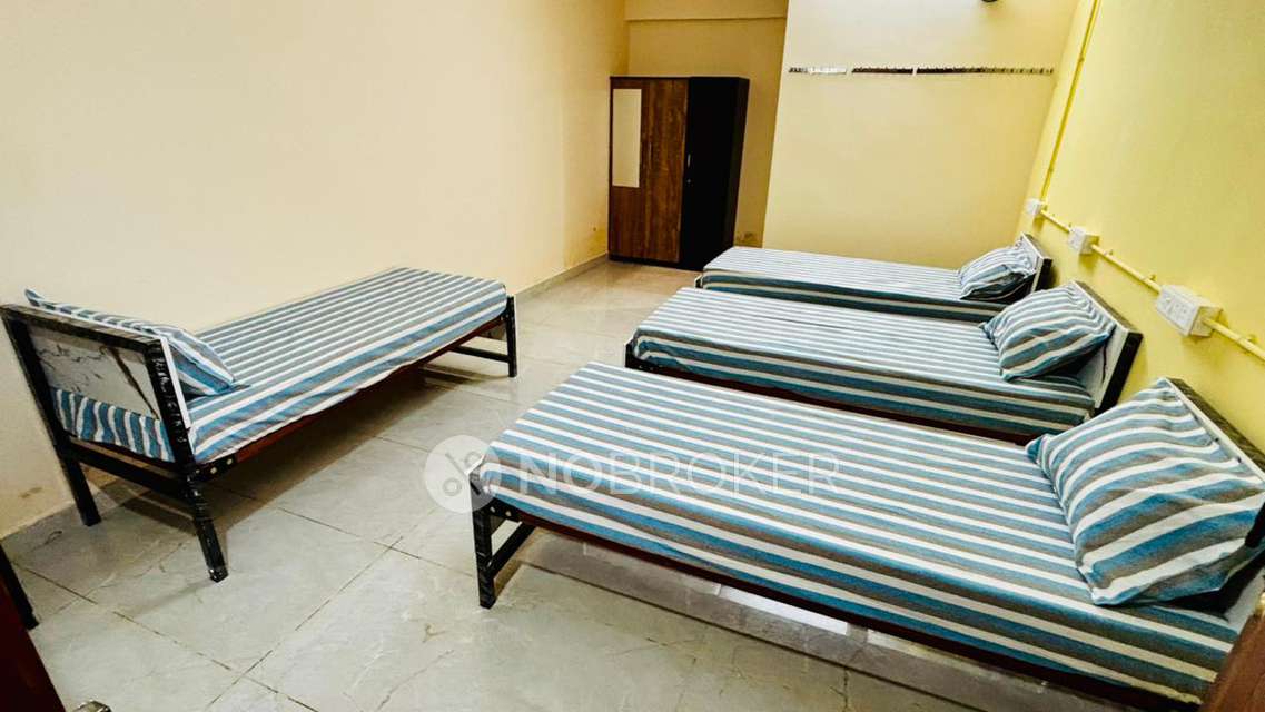 PG for Anyone in Garvebhavi Palya