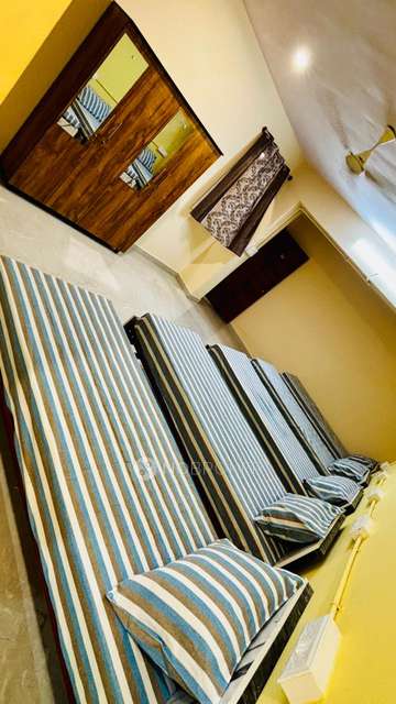 PG for Anyone in Garvebhavi Palya