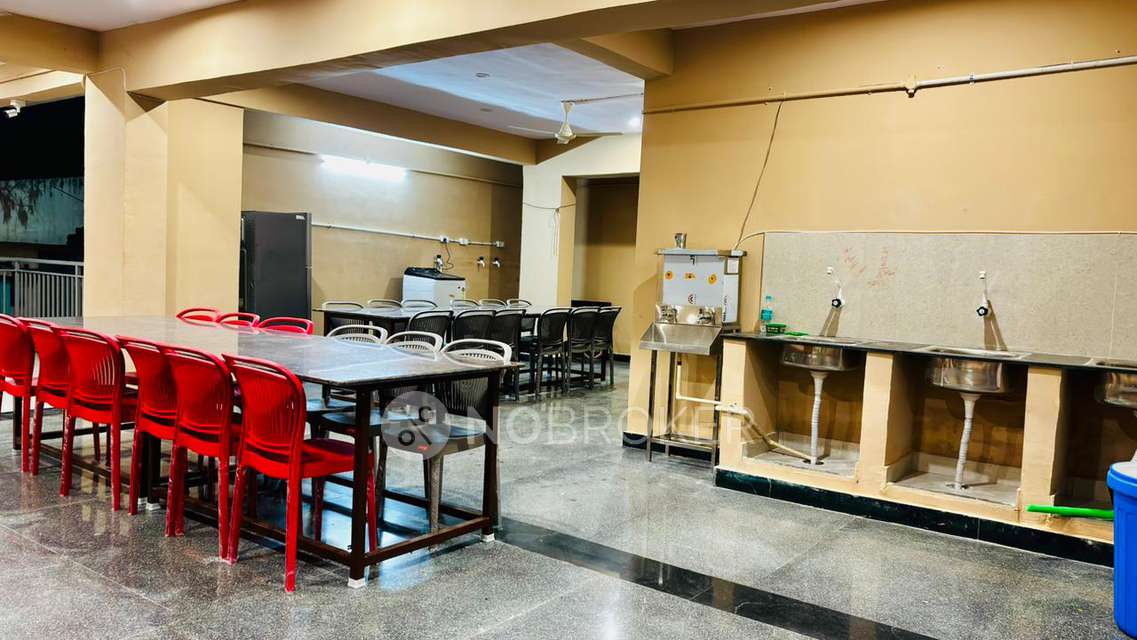 PG for Anyone in Garvebhavi Palya