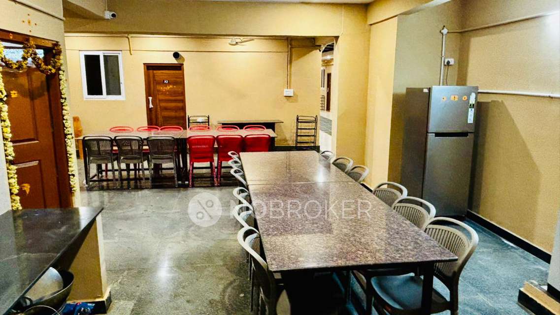 PG for Anyone in Garvebhavi Palya