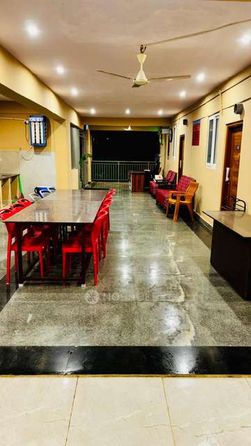 PG for Anyone in Garvebhavi Palya