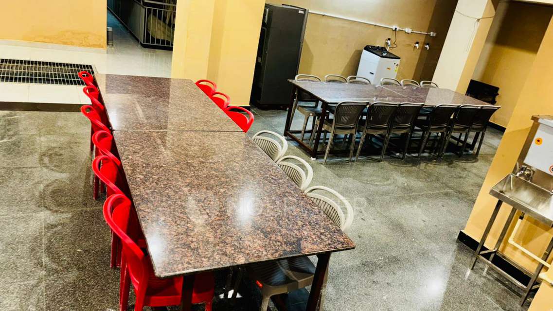 PG for Anyone in Garvebhavi Palya