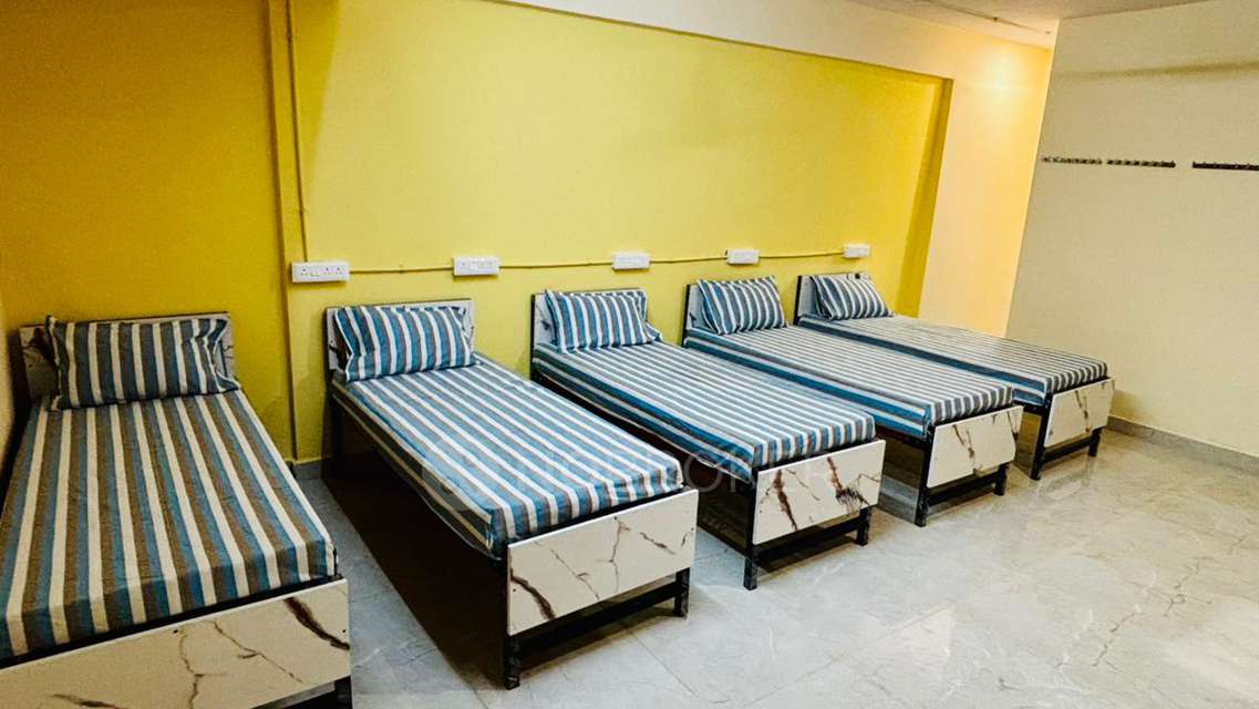 PG for Anyone in Garvebhavi Palya