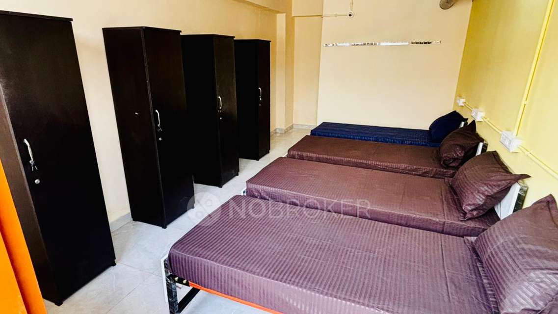 PG for Anyone in Garvebhavi Palya