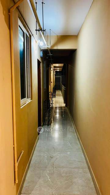 PG for Anyone in Garvebhavi Palya