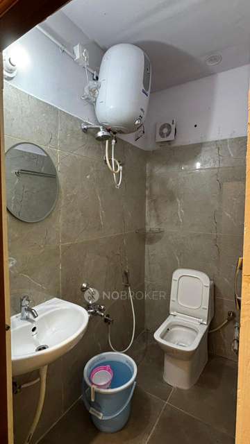 PG for Anyone in Garvebhavi Palya