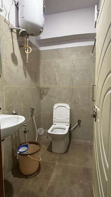 PG for Anyone in Garvebhavi Palya