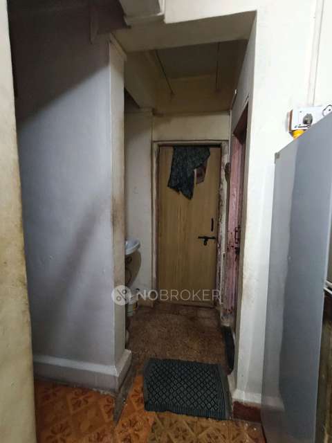 1 BHK Flat In Atish Complex For Sale  In Anand Nagar