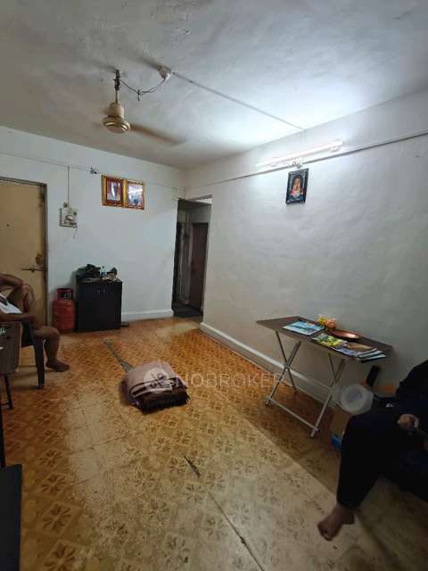 1 BHK Flat In Atish Complex For Sale  In Anand Nagar