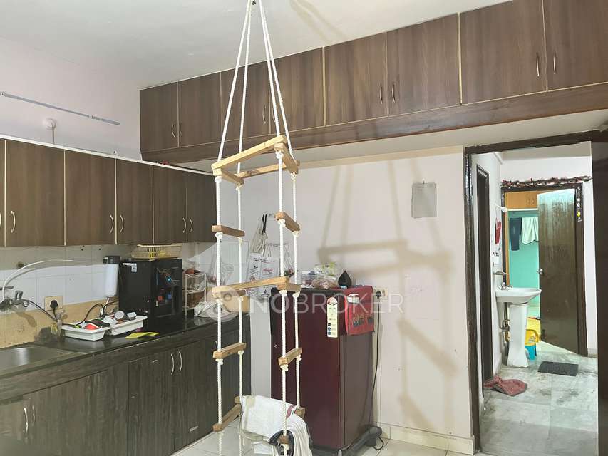 2 BHK Flat In Smr Vinay City, Miyapur For Sale  In Miyapur