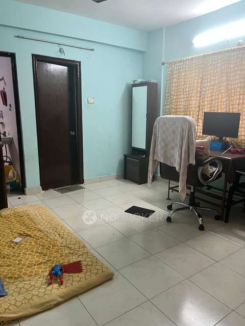 2 BHK Flat In Smr Vinay City, Miyapur For Sale  In Miyapur