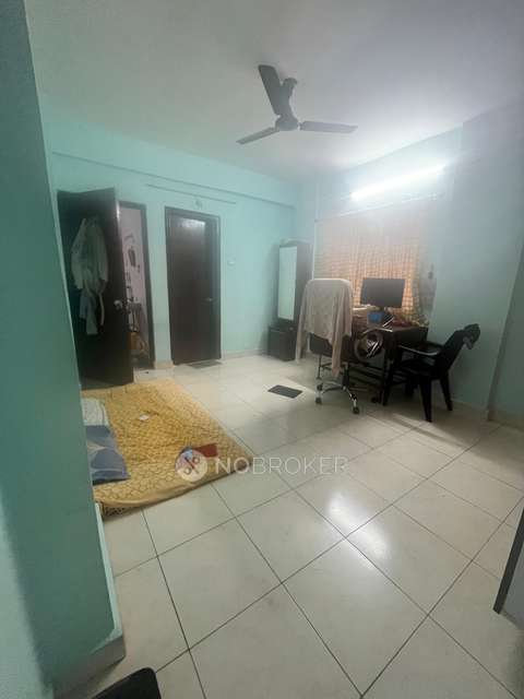 2 BHK Flat In Smr Vinay City, Miyapur For Sale  In Miyapur