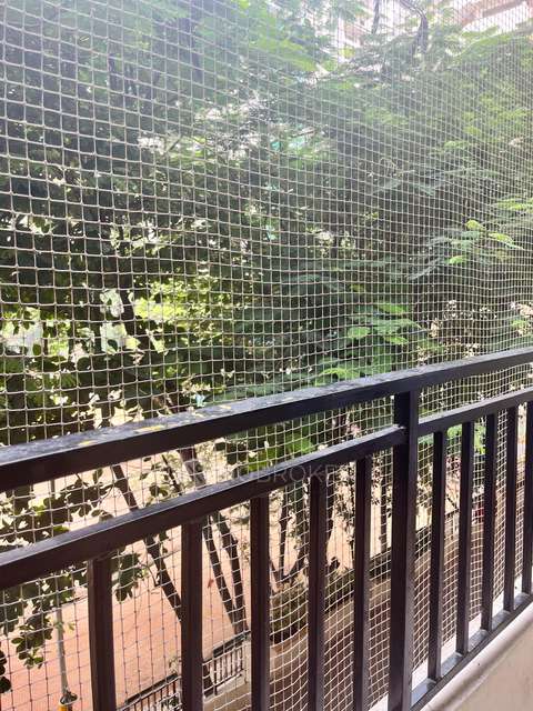 2 BHK Flat In Smr Vinay City, Miyapur For Sale  In Miyapur