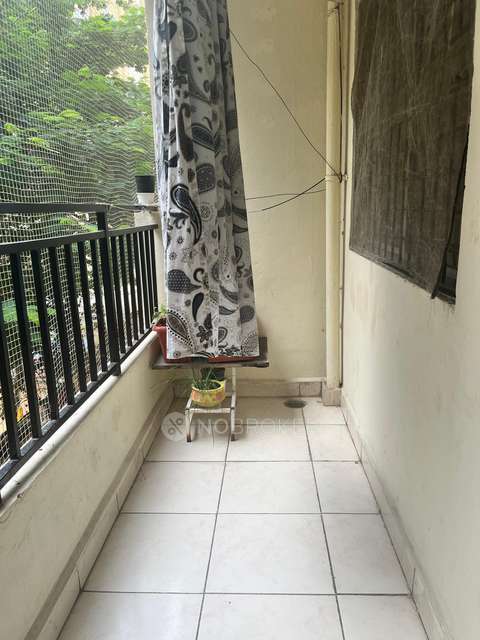 2 BHK Flat In Smr Vinay City, Miyapur For Sale  In Miyapur