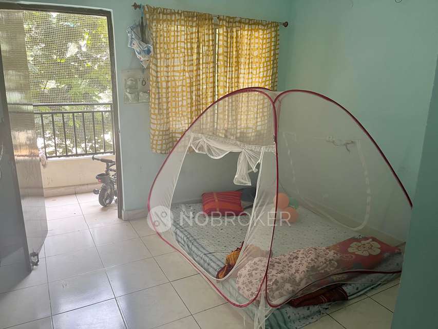 2 BHK Flat In Smr Vinay City, Miyapur For Sale  In Miyapur