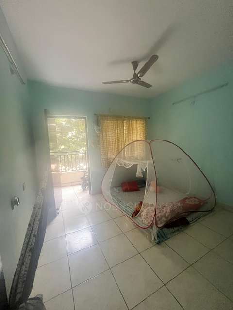 2 BHK Flat In Smr Vinay City, Miyapur For Sale  In Miyapur