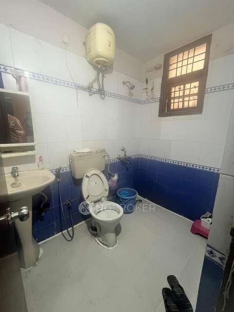 2 BHK Flat In Smr Vinay City, Miyapur For Sale  In Miyapur